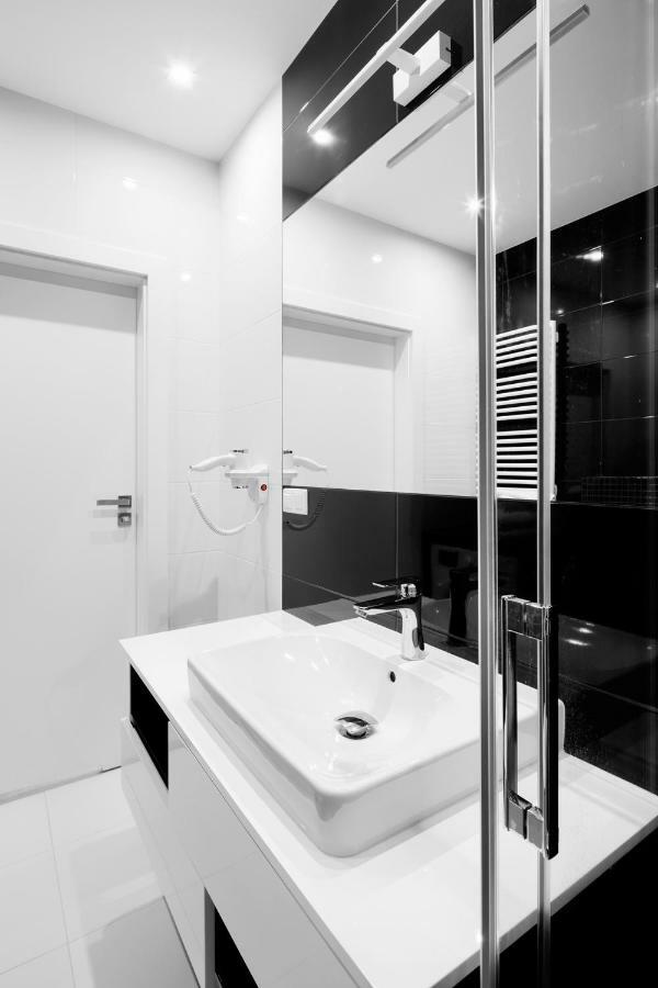 Native Lubelska 10 Apartament